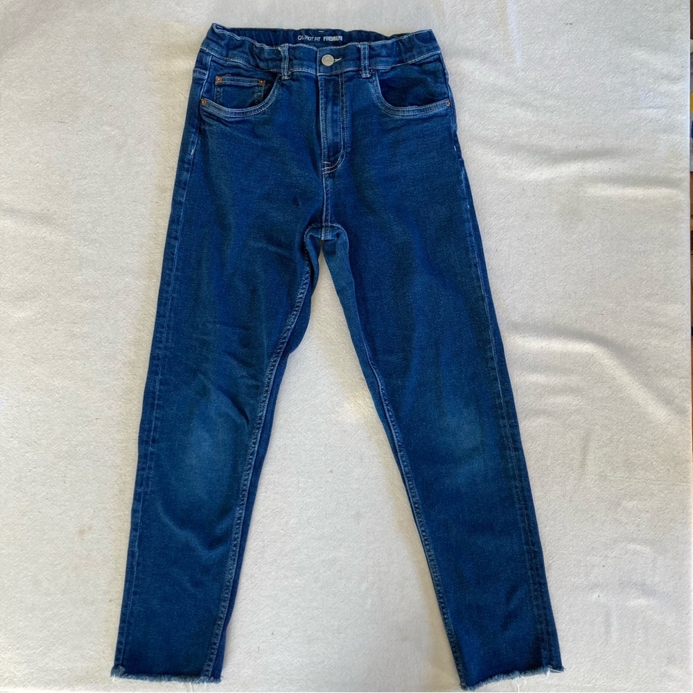 Zara Kids Blue Jeans